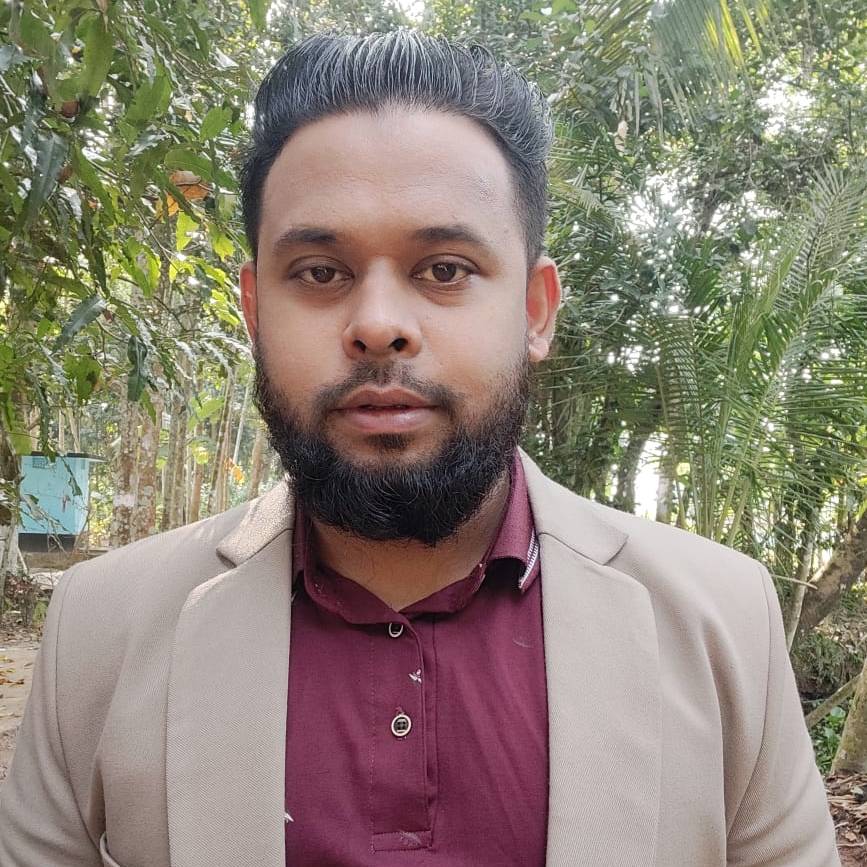 Md Abdul Alim