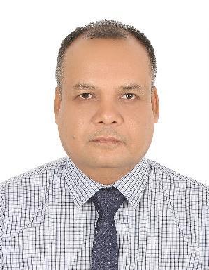 Md. Shamsul Alam