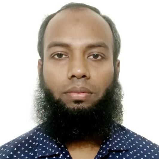 MD SAIDUR RAHMAN