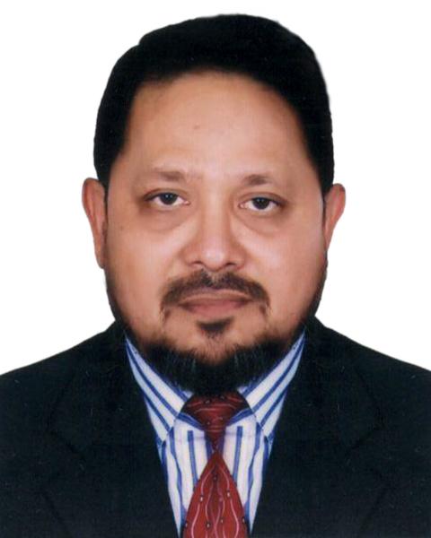 Shaikh Mohammad Monirul Hasan