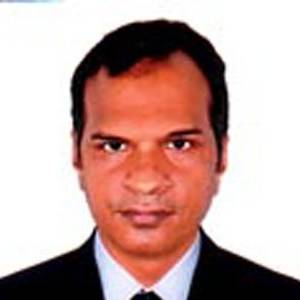 MAZHARUL HAQUE CHOWDHURY