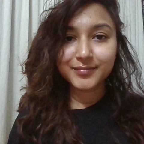 Saiyara Fairooz