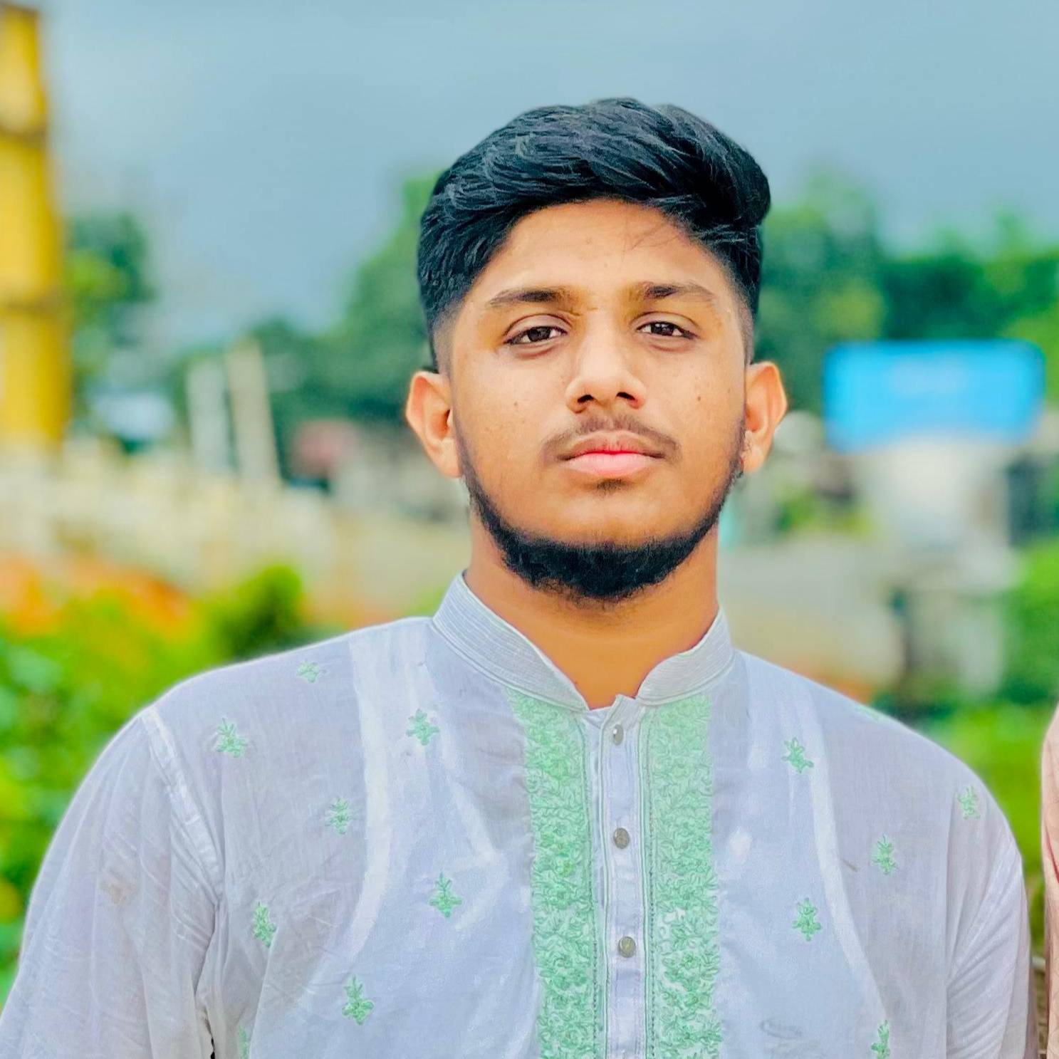 Fahim Muntasir Dipu