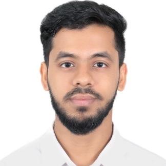 Mohammed Nazmus Sakib