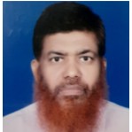 Md. Morshed Alam