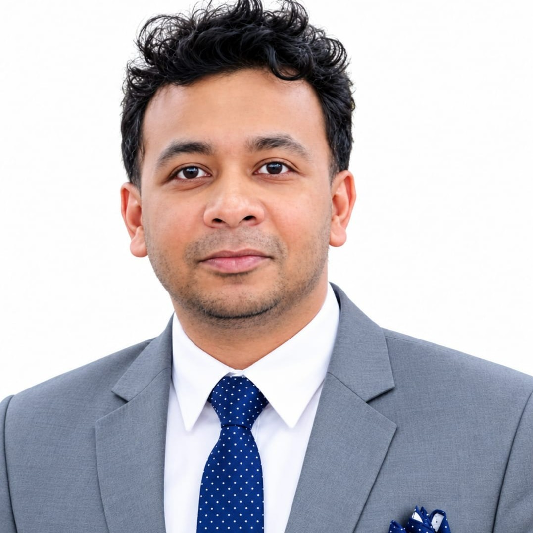 Nahin Mahmud Nahiyan
