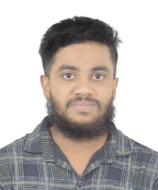 MD YEASIN ARAFAT