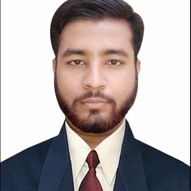 Md.Mafikul Haque