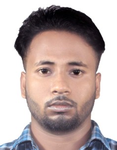 Md.Shahariear Hossen Rabo