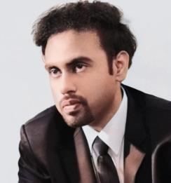 Maruf Ahmad
