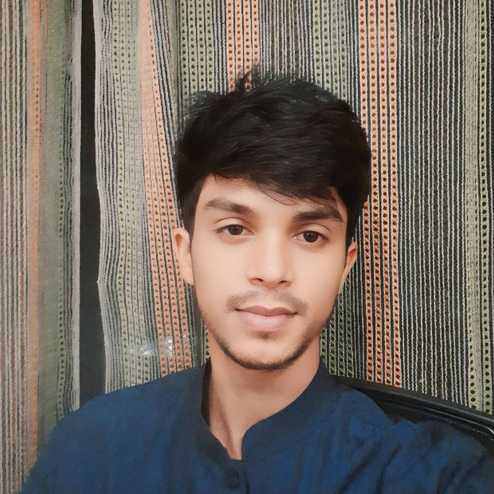 Md. Redoyan Ullah Safi