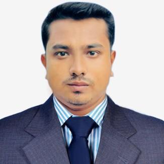 Aklasur Rahman Ratul