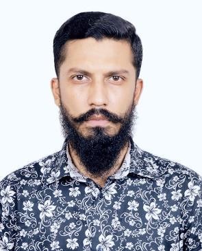 Kazi Wahid Al Taher