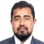 Md Safiqul Islam
