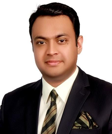 Ahmed Al Rizvi