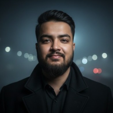 Tahsin Ahmed