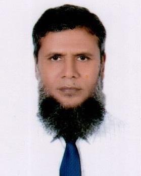 MD ABU SAYED