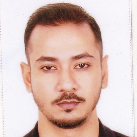 Shirajul Islam