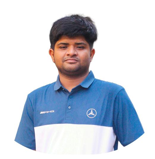 Md. Shifat Hossain