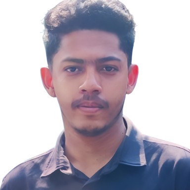 MD Raju Khan