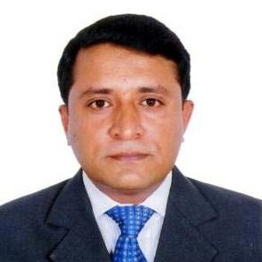 Moslehuddin Ahmed Chowdhury