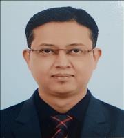 MAHBUB ALAM