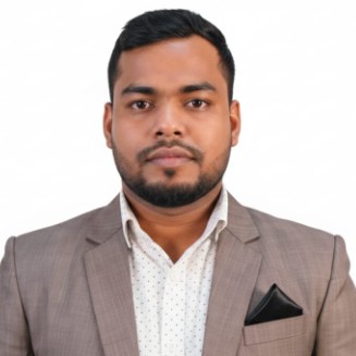 MOHAMMAD ARFAT ULLAH