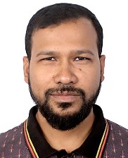 Muhammad Salim Reza Jony