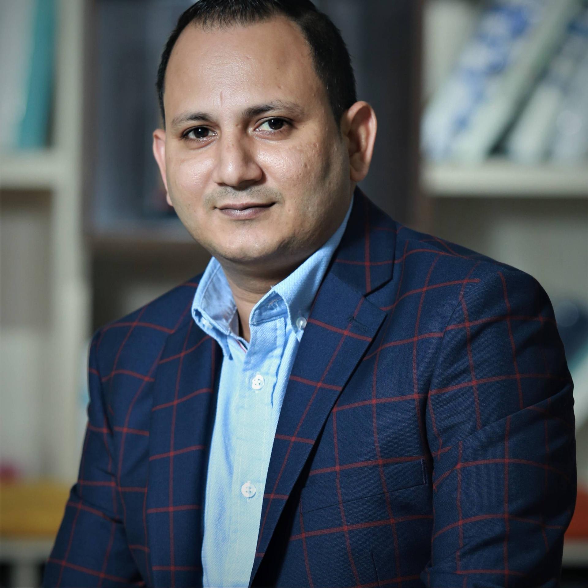 GOLAM MAHBUB SIKDER