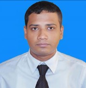 MUHAMMAD MONIRUZZAMAN MUNNA