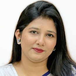 Tajrin Jahan
