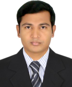 Rejoan Ahammed
