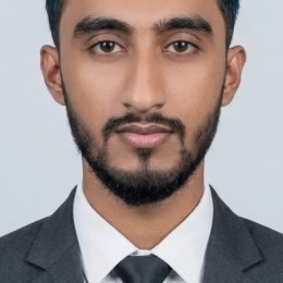 ABDULLAH ISLAM