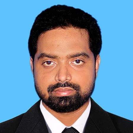MD. SHARIOT ULLAH
