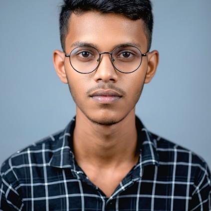 Dipjoy Mondal