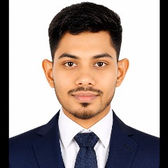 MD Amir Hossain