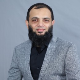 MD TAHSEEN EERFAN