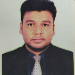 Md Mahabubur Rahman