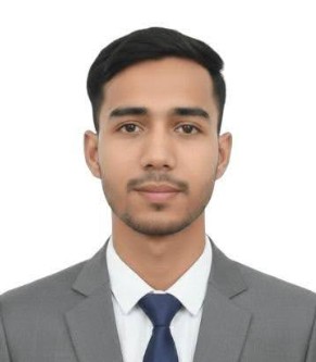 Md Nazmul Hossain