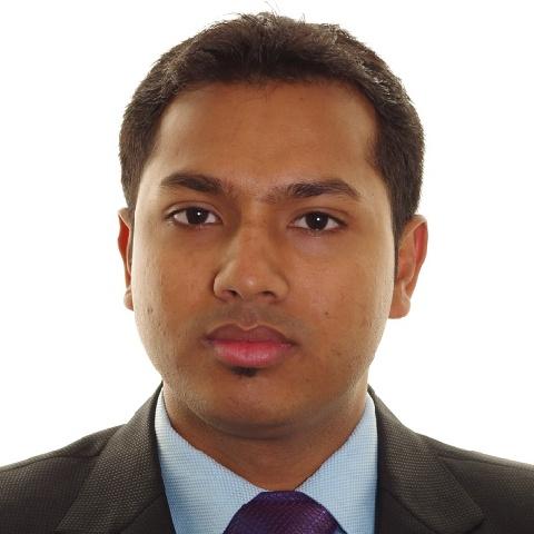 MAHBUB R PATWARY