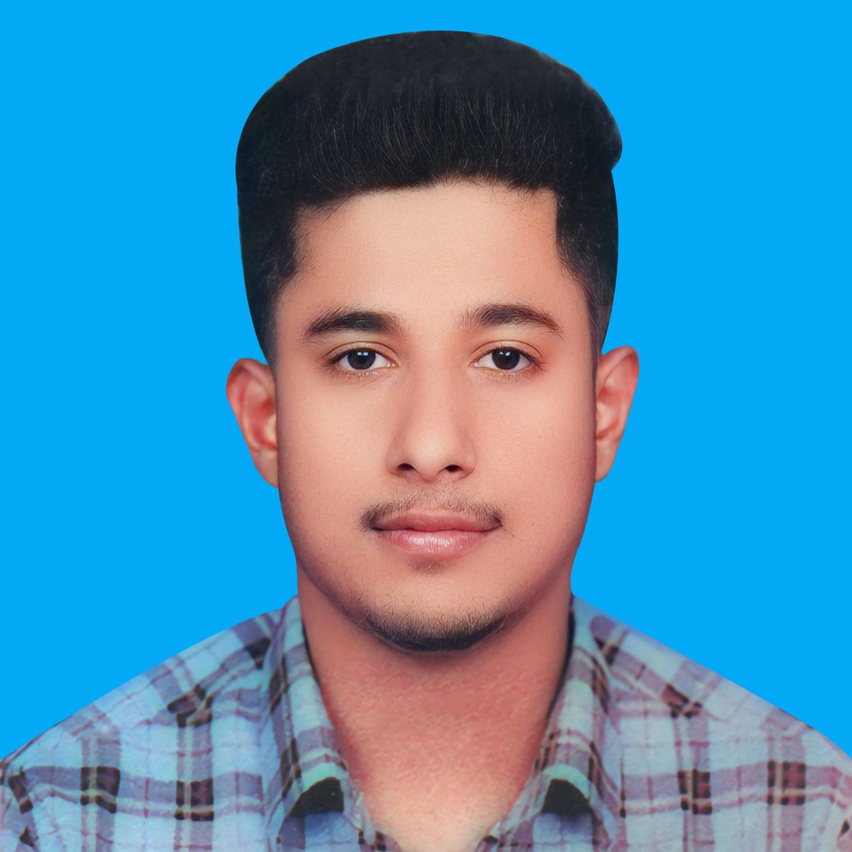 Asibur Rahaman Sagar