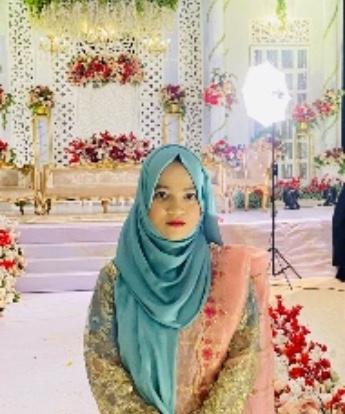 Tanjina Akter Rima