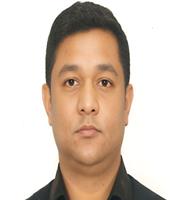 Muhammad Ruhul Amin