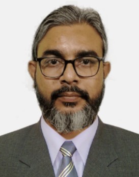 Md. Shahin Alam