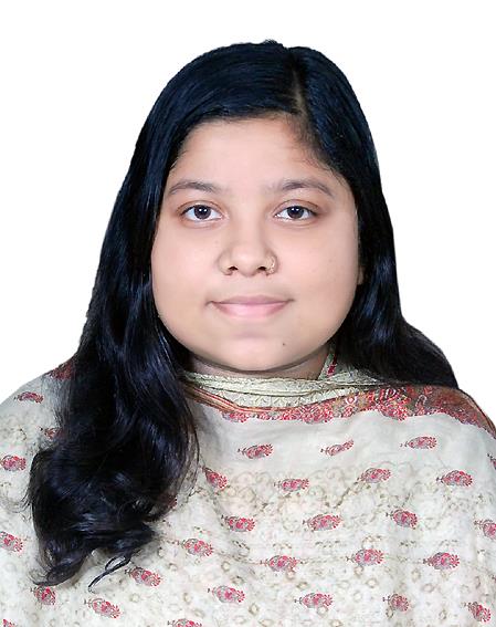 Ayesha Siddiqua