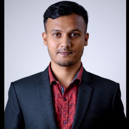 Tonmoy Saha