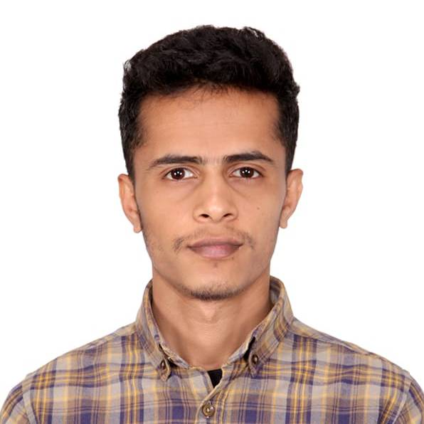 Jakaria Habib