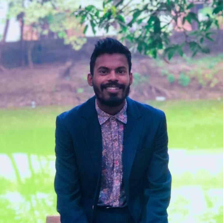 Zahid Hasan Shuvo