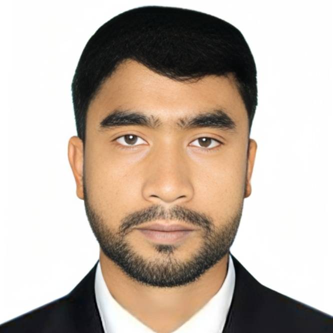 Md Zahangir Alam