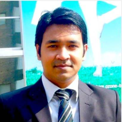 MD NIZAM Nizam